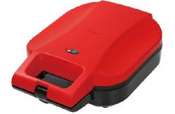 China Large Pie Maker Electric Snack Maker With Indicator Lights supplier