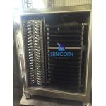 Low Noise Vacuum Freeze Drying Equipment Large Capacity Easy Operation for sale