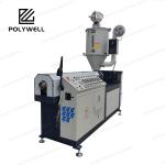 Customized Thermal Insulation Bar Extruder For Polyamide Plastic Profile Extrusion Machine for sale