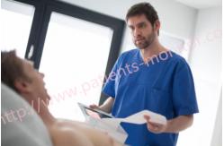 China Refurbished PHiliph Page Writer TC10 ECG Machine For Hospital supplier