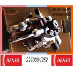 Genuine HP3 common rail fuel pump 294000-0590 294000-1952 for HINO N04C 22100-E0060 22100-E0061 22100-E0062 for sale