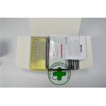 Covid-19 Virus Detection Test Kit Accurate One Step Rapid Test Kit OEM for sale