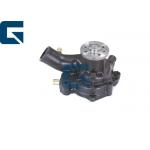 DOOSAN Water Pump DH220-5 DH220-7 Excavator Diesel Engine Water Pump 65.06500-6139C for sale