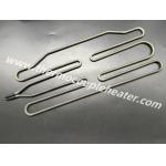 Flexible Tubular Heater Shaping Hot Runner Manifold