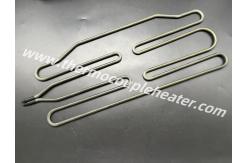 China Flexible Tubular Heater Shaping Hot Runner Manifold supplier