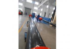 China Heavy Duty Industrial Biggest Hydraulic Cylinder , Farm Hydraulic Cylinders supplier