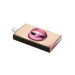 2.4 Inch Compact Lcd Video Business Cards With Customizable Content