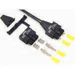 Plastic Fiber Optical Patch Cable Toshiba 5m 7.5m 10m Tocp 155/ TOCP 255/TOCP 200 Optical Fiber cable for sale