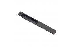 China Metal Powder Coating Casement Sliding Window Single Lock Easy Installation supplier