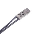 8A 10A Thermal Protector Switch Bimetal Temperature Control Switch for sale