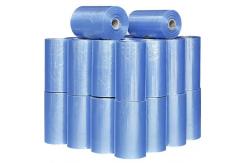 China Top Rated PVC Heat Shrink Film With 50%-55% Shrinkage Rate supplier