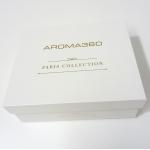 Cheap Custom Logo Cosmetic Gift Box Packaging Candle Packaging Presentation Boxes With Lid