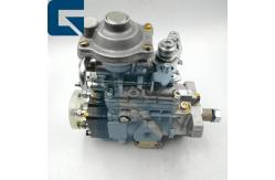 China 0460424523 For VE4/12F  Engine Diesel Fuel Injection Pump supplier