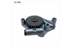 China Oil Pump 4D92 4D92E Excavator Engine Parts YM12990032000 YM12990032001 supplier
