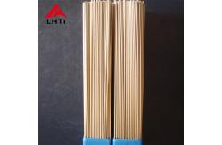 China Polished Titanium Wire With Tensile Strength 1000-2500MPa Diameter 0.2 - 10mm supplier