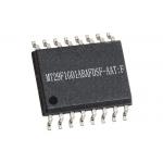 Serial NAND Flash Memory MT29F1G01ABAFDSF-AAT:F 16-SOIC Integrated Circuit Chip for sale