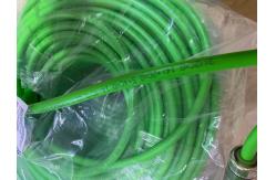 China SIEMENS 6FX5002-2EQ10-2AA0 Signal Cable Pre Assembled Absolute Encoder In Motor supplier