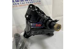 China NPR NNR Truck Parts RHD Isuzu Power Steering Pump 8981102195 8-98110219-5 supplier