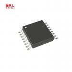 ADG1609BRUZ-REEL7 Electronic Components IC Chip 4- 8-Channel Multiplexers​ for sale