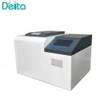 ISO1716 ASTM D5856 ISO18125 Biomass Oxygen Bomb Calorimeter Coal Calorific Value Tester for sale