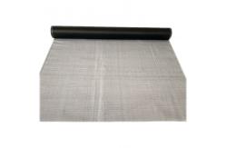 China Fiberglass Foldable Large Mosquito Net For Doors And Windows supplier