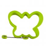 Dishwasher Safe Food Grade Silicone Fired Egg Mold