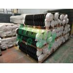 High Quality 6ft 8ft Diamond Mesh Chain Link Cyclone Wire Fence Roll Aluminum for sale