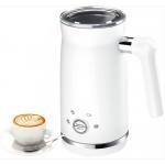 150ML Espresso Milk Frother Whisk Ergonomic Design Large Capacity Electric Milk Foam Maker for sale