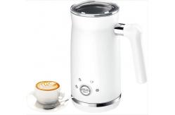 China 150ML Espresso Milk Frother Whisk Ergonomic Design Large Capacity Electric Milk Foam Maker supplier