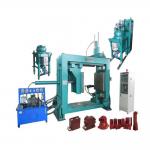 CE Certified Epoxy Resin Machine For Production Frequency 50Hz/60Hz Clamping Force 250KN for sale