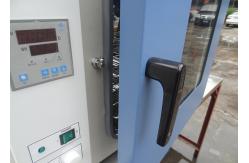 China Drying Oven Environmental Test Chamber With PID Temperature Control supplier