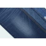 New Fashion Trend Recycling Cotton Denim Fabric 100% Cotton 10.5 Oz Eco-Friendly for sale
