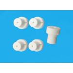 High Performance Nozzle Or Injector Technical Ceramic Parts for sale