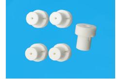 China High Performance Nozzle Or Injector Technical Ceramic Parts supplier
