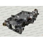DEUTZ D6D Engine Oil Cooler Cover EC210B Excavator Machine Parts for sale