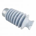 Oem Post Power Strain Porcelain Power Line Insulator High Voltage Composite 33kv for sale
