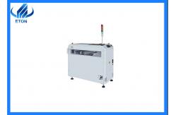China PLC PCB Conveyor Sturdy Transplanting Machine For Moving PCB Boards supplier