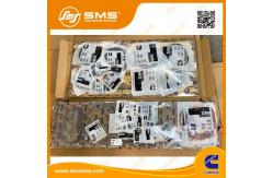 China CUMMINS QST50 Engine Overhaul Gasket Kit 3804718 3804938 supplier