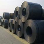 EN S185 Low Mild Steel Coils Rolled Carbon Steel In Coil Customized Size Packing for sale