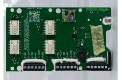 China Customized Multi Layers Industrial Remote Control PCB Assembly Support Fast Sampling supplier