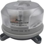 Dwyer Differential Pressure Switch ADPS-03-2-N/ADPS-05-2-N Filter Air 20-5000PA Range Controls 5000PA Pressure Switches for sale