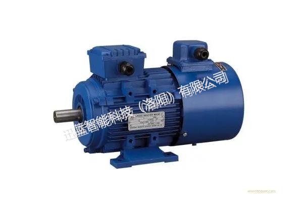 PMSM Motor Permanent - Magnet Synchronous Motor For Electric Vehicles