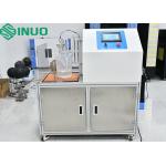 Automatic Spillage Test Apparatus 250-900mL Flow IEC 60335 Compliant