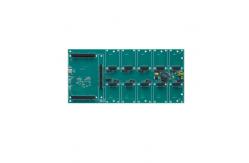 China PCBA Consumer Electronics SMT Hi-Res Audio Player Printed Circuit Board Assembly supplier