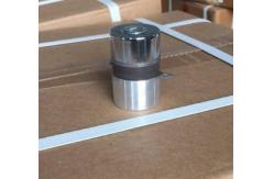 China 35W Pcb Board Aluminum Ultrasonic Cleaning Transducer supplier