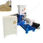 Commercial Animal Feed Making Machine Feed Making Machine For Fish