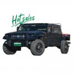 Dongfeng M50 Mengshi SUV Eco Friendly for sale