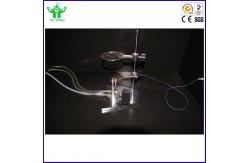 China Laboratory NES713 Smoke Toxicity Index Test Chamber with Burning 100g Specimen supplier