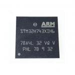Original New In Stock IC MCU TFBGA-240 STM32H743XIH6 for sale