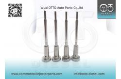 China F 00R J00 339 Fuel Injection Control Valve 0445120007 / 018 supplier